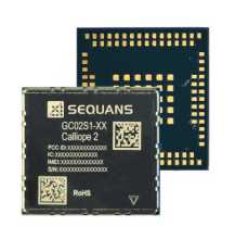 Sequans Calliope 2 Module