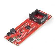 SparkFun RP2040 mikroBUS