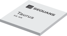 Taurus 5G NR