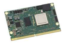 MicroSys miraic S32G3