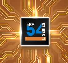 nRF54L Nordic