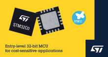 STM32C0