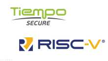 Tiempo Secure RISC-V