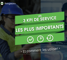 PTC KPI de service 