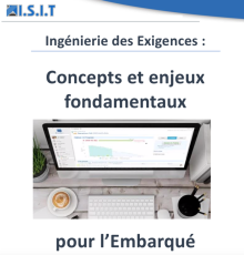 ISIT White Paper Gestion des éxigences 