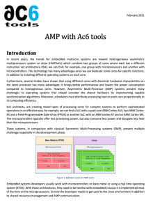 AC6 Workbench for Linux