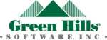 logo Green Hills