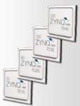 Circuits programmables Zinq-7000