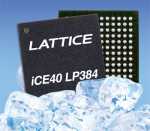 Lattice FPGA