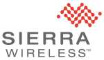 logo Sierra Wireless