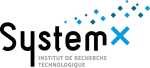 IRT SystemX