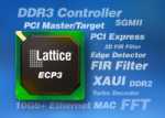 Lattice ECP3