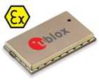 Module GSM u-blox