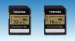 Toshiba SD Exceria 