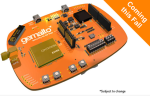 Gemalto Concept Board