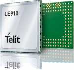 Module LTE Telit