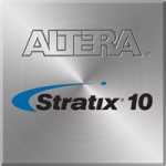 Altera Stratix 10