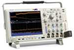 Tektronix MDO4000B