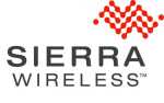 Logo Sierra Wireless