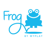 Frog by Wyplay