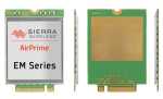 Modules LTE Sierra Wireless