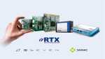 Cartes et modules i.MX6 Advantech