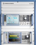 R & S Banc de test IEEE 802.11p