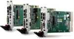 Cartes CompactPCI ADLink