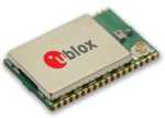 Module Wi-Fi et Bluetooth u-blox