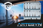 Artesyn ControlSafe