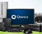 Logo Qterics