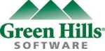 Logo Green Hills