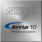 Arria 10 Altera