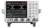 Keysight Infiniium 