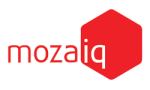 Logo Mozaiq