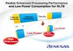 Renesas compilateur C