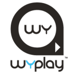 Logo Wyplay