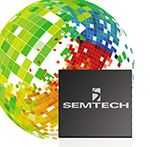 LoRa Semtech