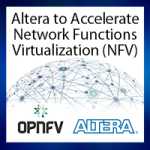 Altera OPNFV