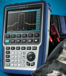 Rohde & Schwarz Spectrum Rider