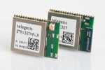 Modules ZigBee Telegesis