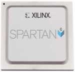 Spartan Xilinx