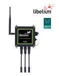 Libelium Sigfox