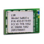 Module BLE LSR