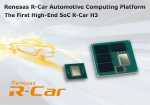 R-Car H3 Renesas