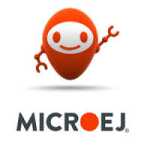 Logo MicroEJ