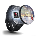 Snapdragon Smart Watch