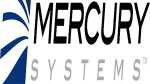 Logo Mercury Systems