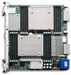 Carte ATCA double Xeon E5-2600 v4