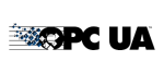 logo OPC UA